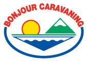 Logo Bonjour Caravaning