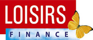 Logo Loisirs finance